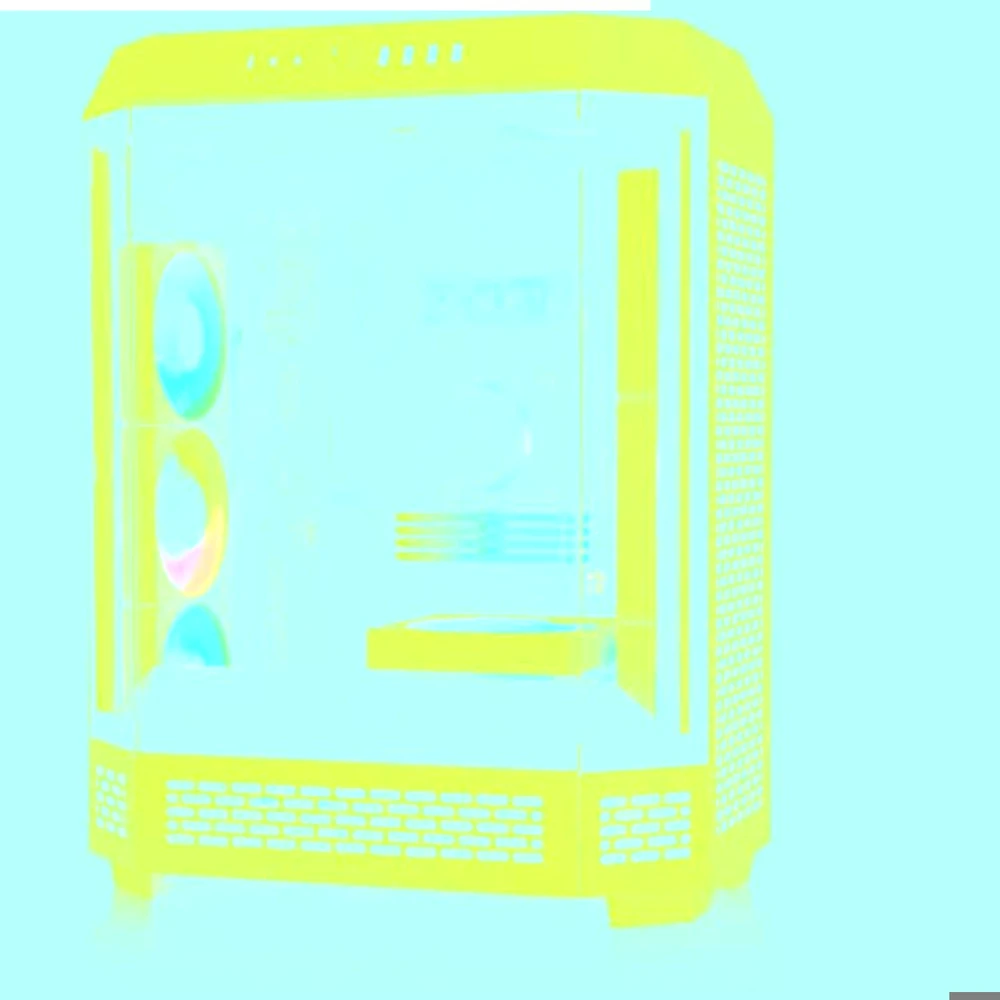 „Wentylator Thermaltake CT140 EX Reverse ARGB Sync“ 3 maitinimo šaltinių pakuotė (CL-F227-PL14BB-A)