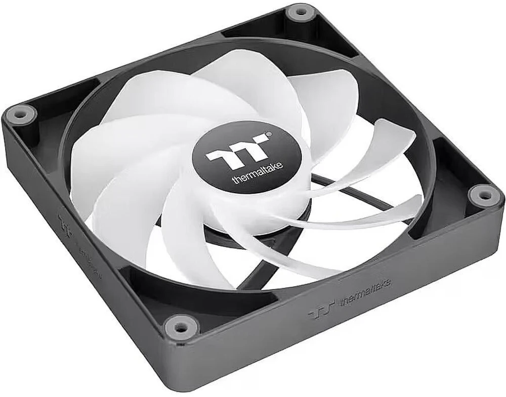 Thermaltake CT140 Reverse ARGB Sync 2 Pack | Korpuso ventiliatorius