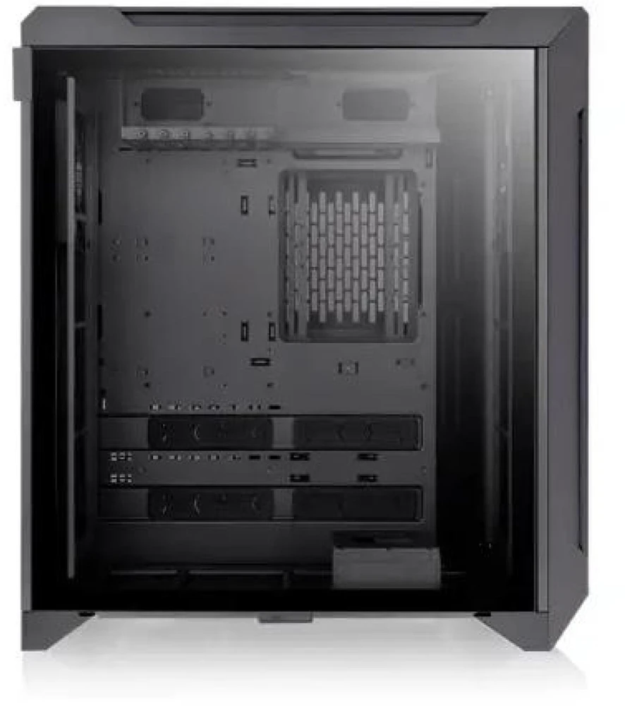Thermaltake CTE C700 Air Juodas