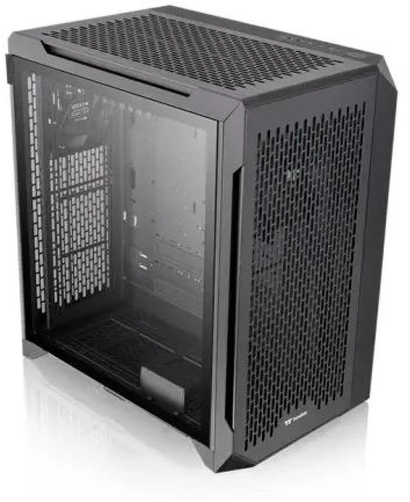 Thermaltake CTE C700 Air Juodas