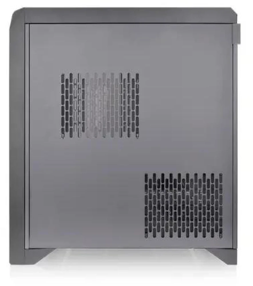 Thermaltake CTE C700 Air Juodas