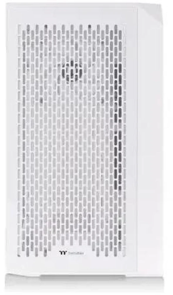 MIDI Thermaltake CTE C700 Air Snow Baltas