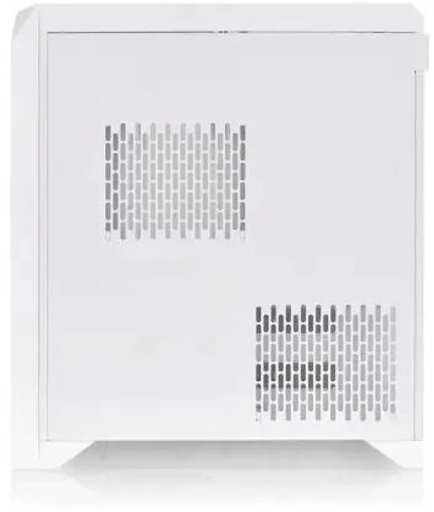 MIDI Thermaltake CTE C700 Air Snow Baltas