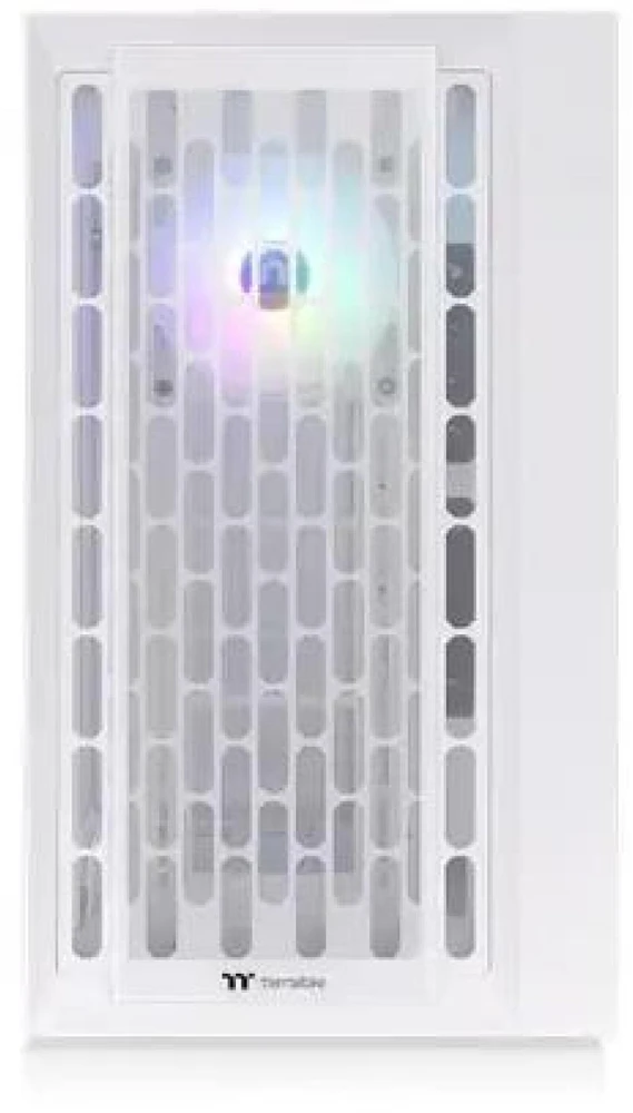 Kompiuterio korpusas Thermaltake CTE C700 TG ARGB, sniego baltos spalvos ((CA-1X7-000F6WN-01)