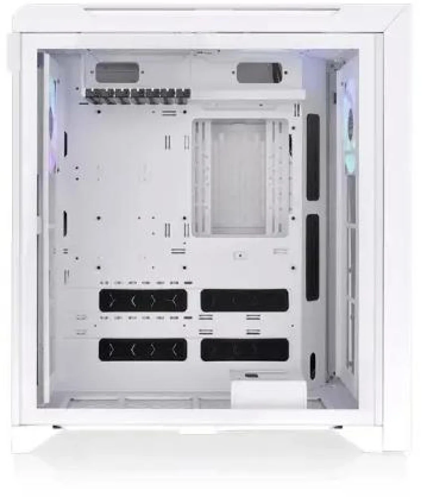 Kompiuterio korpusas Thermaltake CTE C700 TG ARGB, sniego baltos spalvos ((CA-1X7-000F6WN-01)