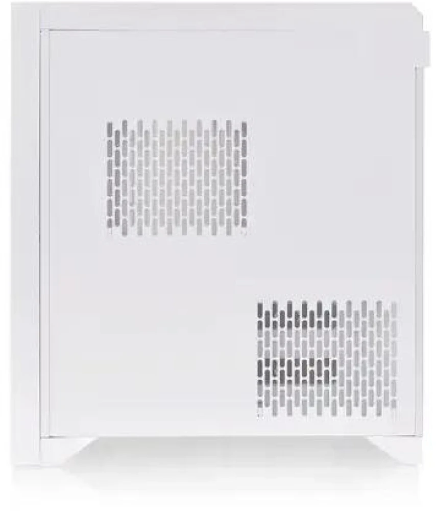 Kompiuterio korpusas Thermaltake CTE C700 TG ARGB, sniego baltos spalvos ((CA-1X7-000F6WN-01)