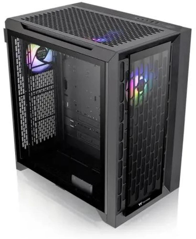 Korpusas Thermaltake CTE C700 TG