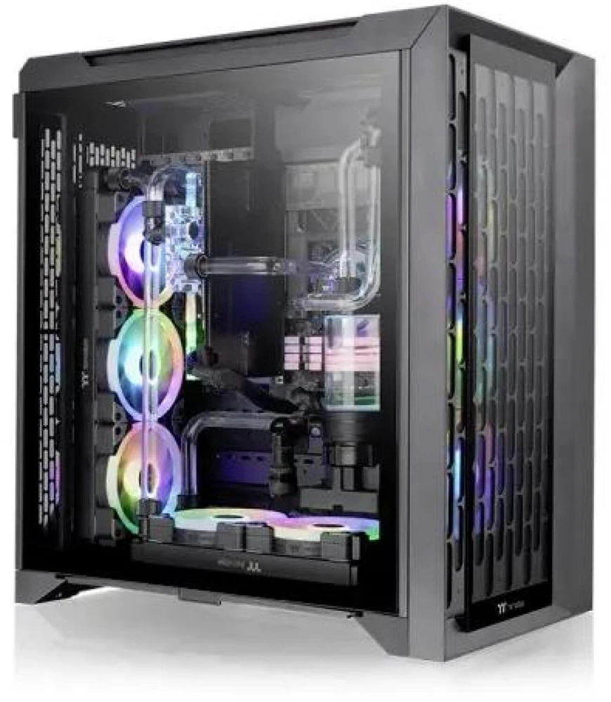 Korpusas Thermaltake CTE C700 TG