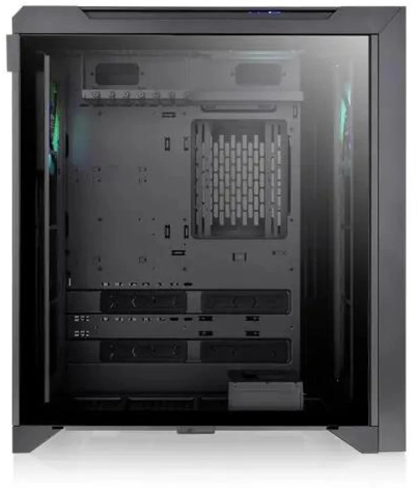 Korpusas Thermaltake CTE C700 TG