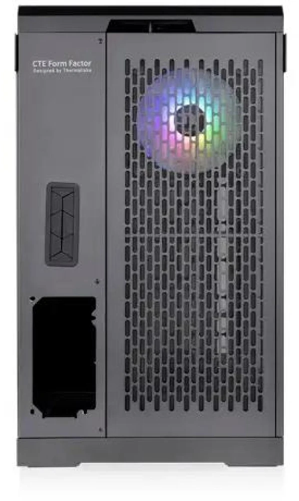 Korpusas Thermaltake CTE C700 TG
