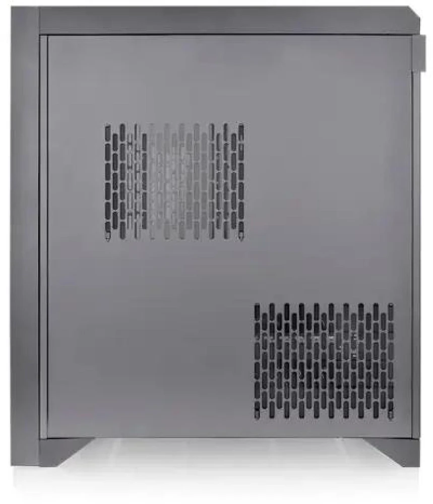 Korpusas Thermaltake CTE C700 TG