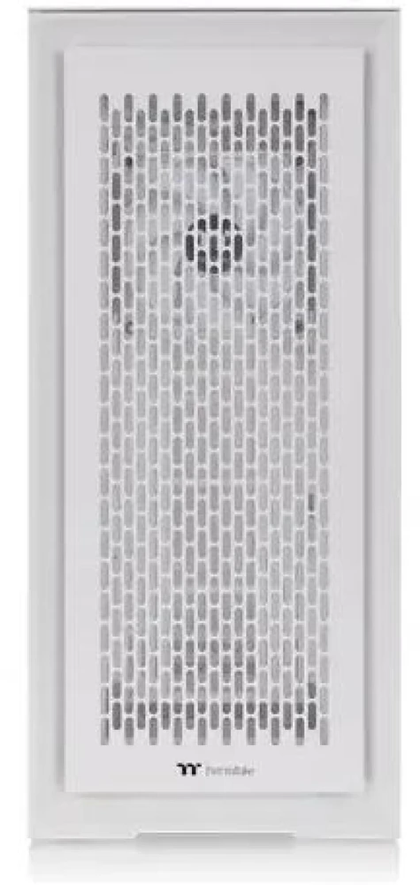 „Thermaltake CTE T500 Air Snow Baltas“ ausinės