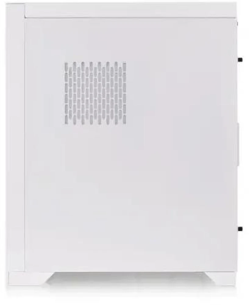 „Thermaltake CTE T500 Air Snow Baltas“ ausinės