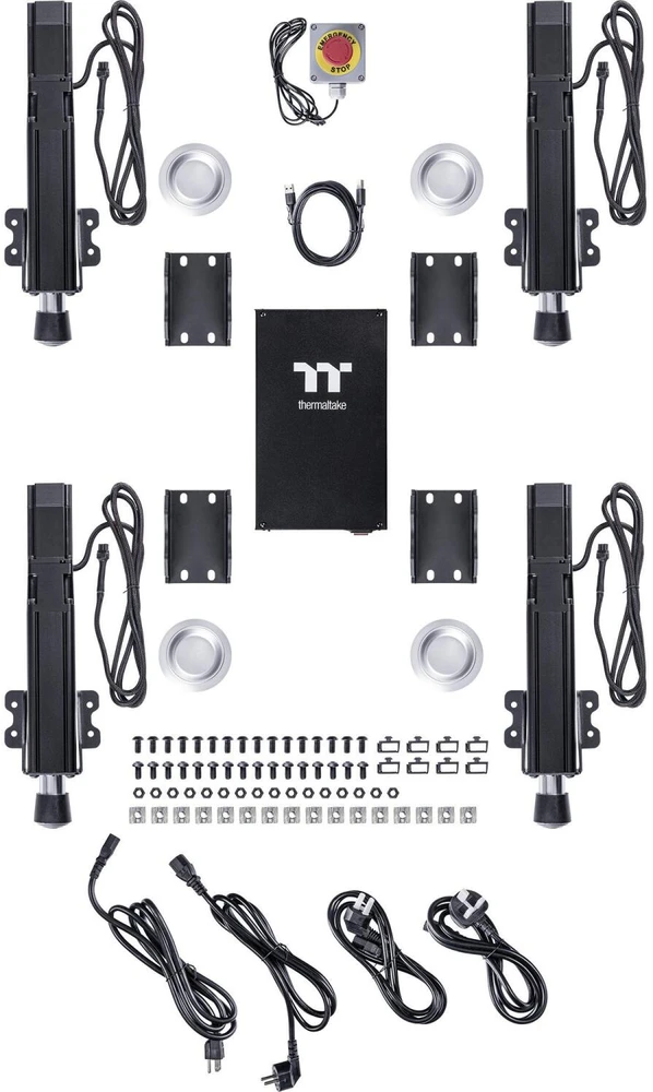 Thermaltake GM5 3DOF Motion System