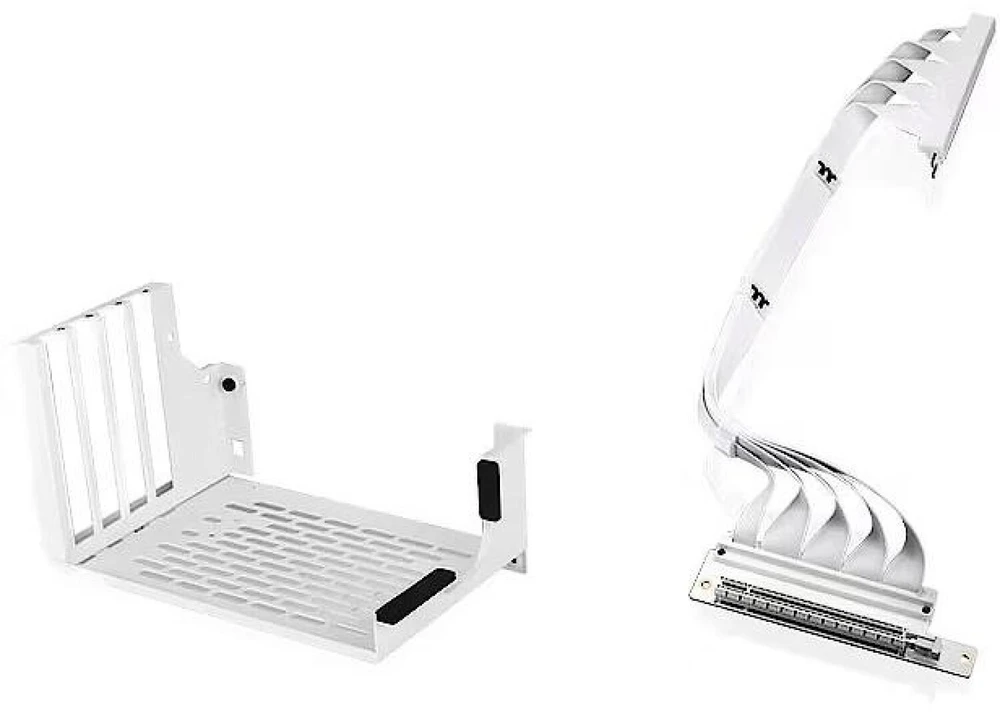 „Thermaltake CTE E660 MX“, bokšto tipo korpusas – šviesiai mėlynas, grūdintas stiklas x 2
