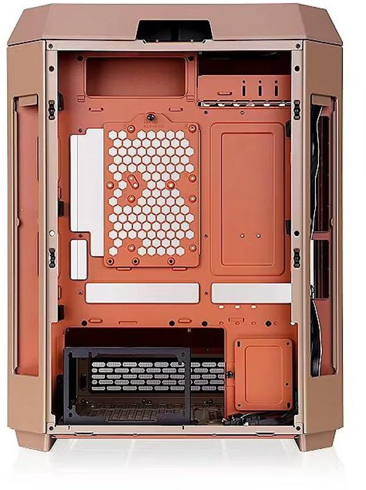 Thermaltake The Tower 600 TG Gravel Sand