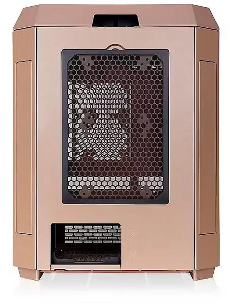 Thermaltake The Tower 600 TG Gravel Sand