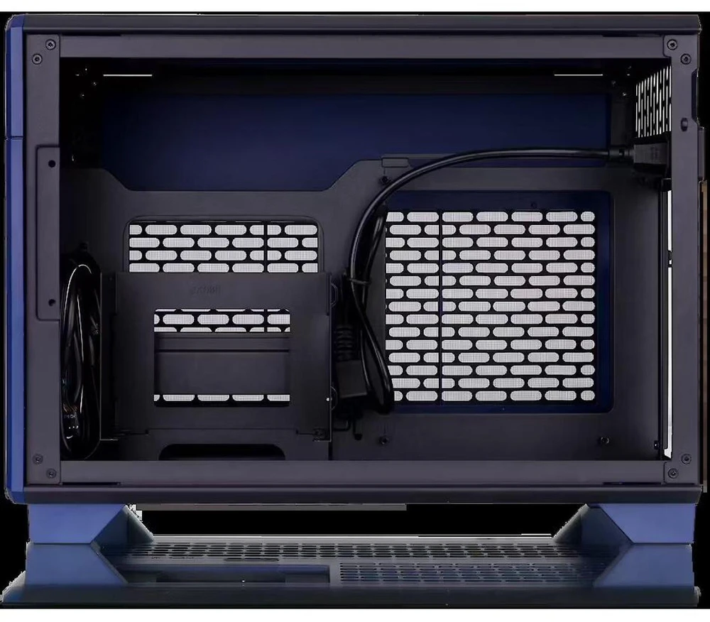 Thermaltake Thermaltake TR100 Koralie Edition Cobalt Mėlyna
