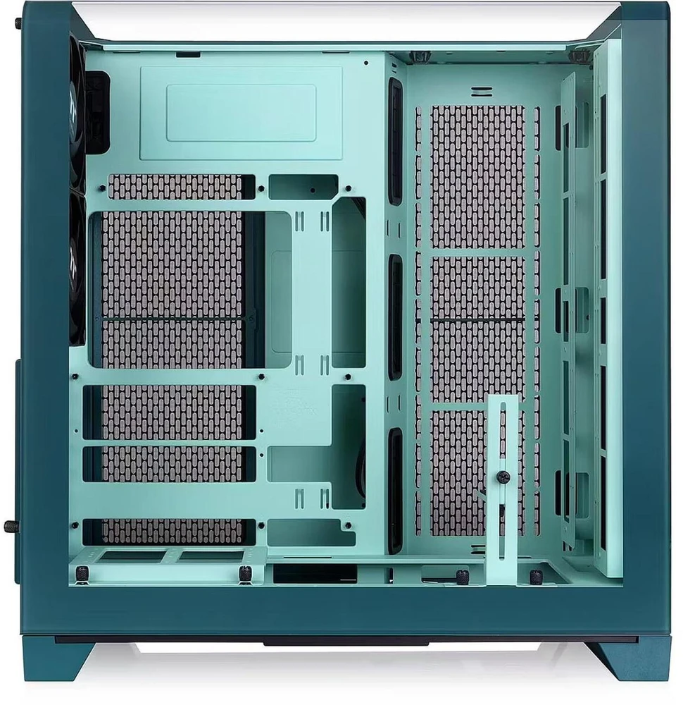Obudowa Thermaltake View 390 Air Transformative Teal (CA-11F-00MTWN-00)