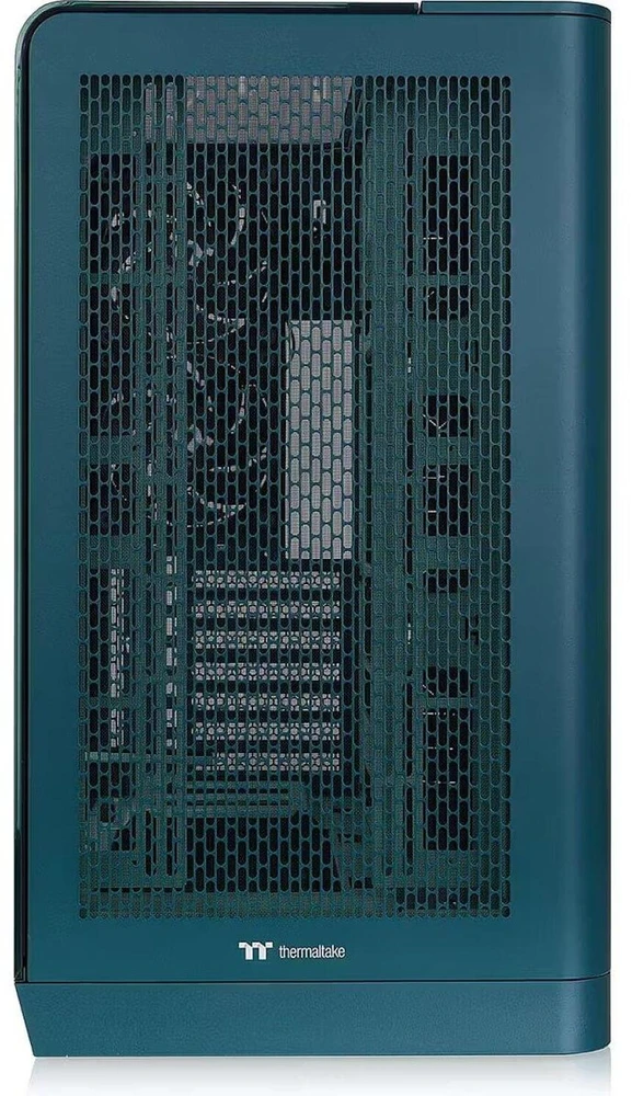 Obudowa Thermaltake View 390 Air Transformative Teal (CA-11F-00MTWN-00)