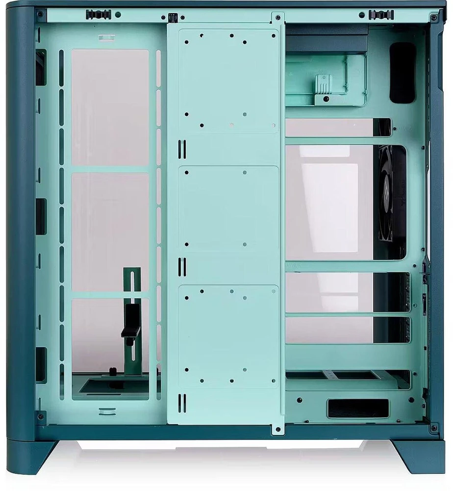 Obudowa Thermaltake View 390 Air Transformative Teal (CA-11F-00MTWN-00)