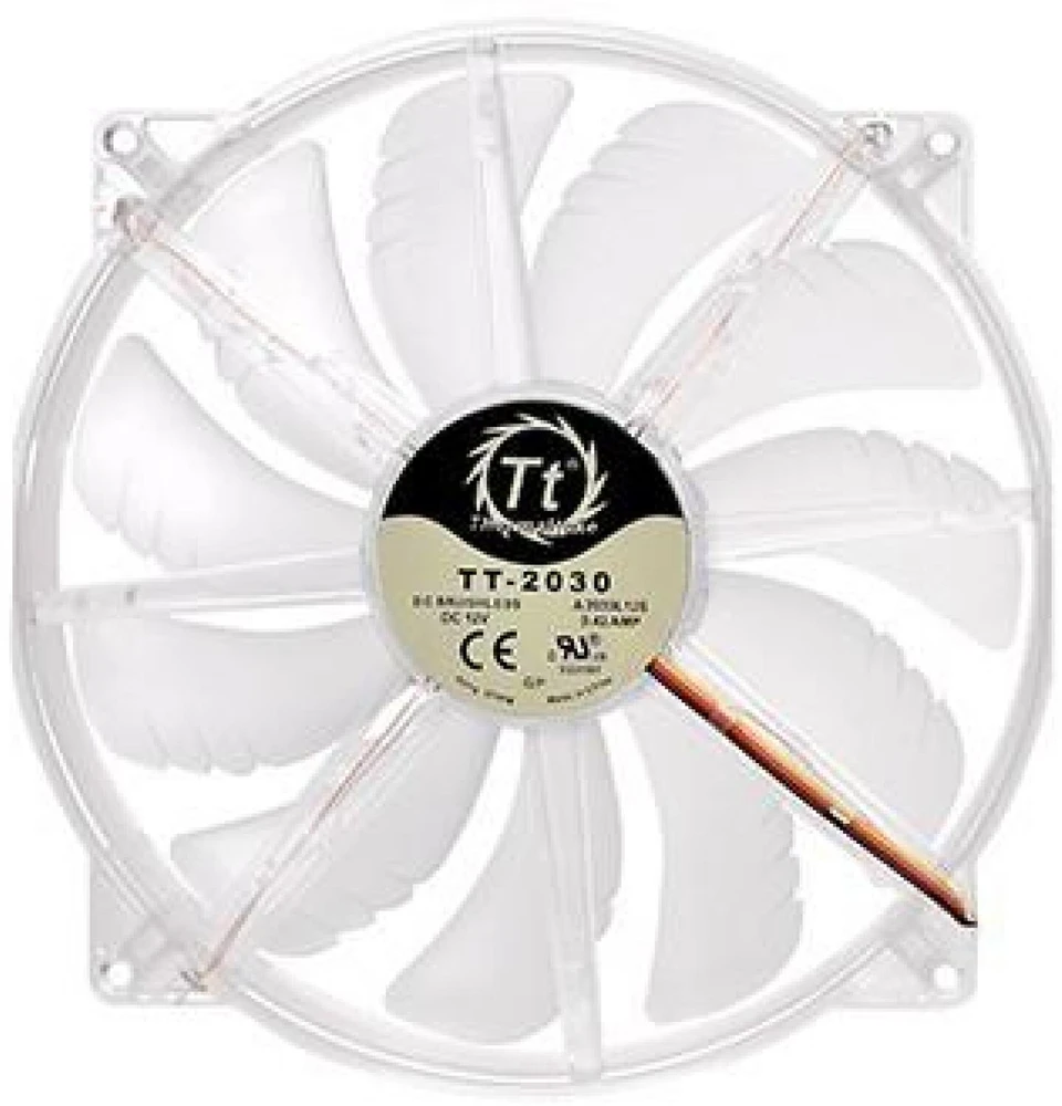 Thermaltake Pure 20 Mėlyna