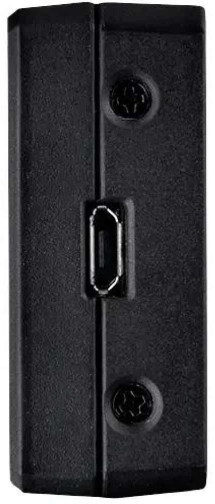 Thermaltake AC-073-OO1NAN-A1, universalus, LCD ekrano rinkinys, juodas, 5 V, 14 W, 18 mm