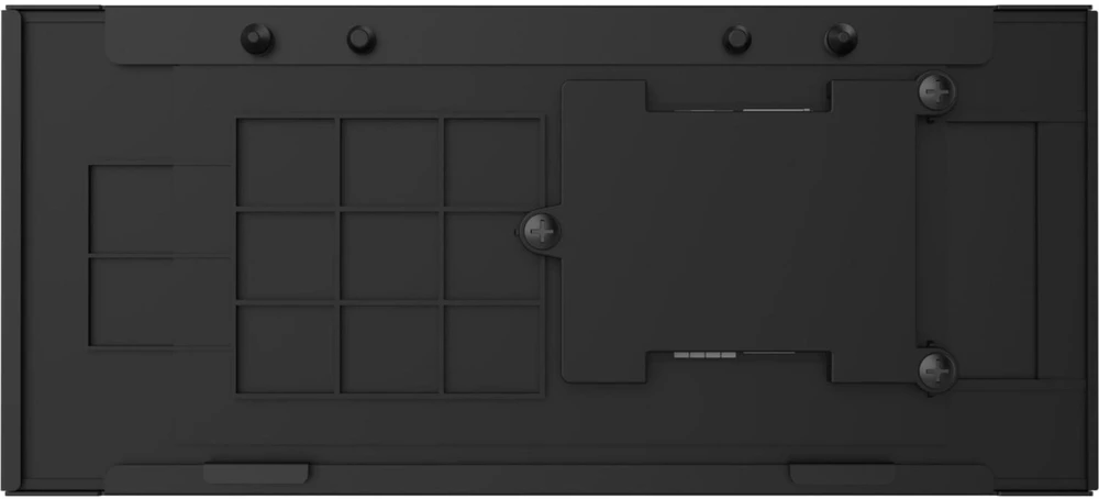 Thermaltake 6.0inch LCD Panel Kit for View 600 TG Juodas