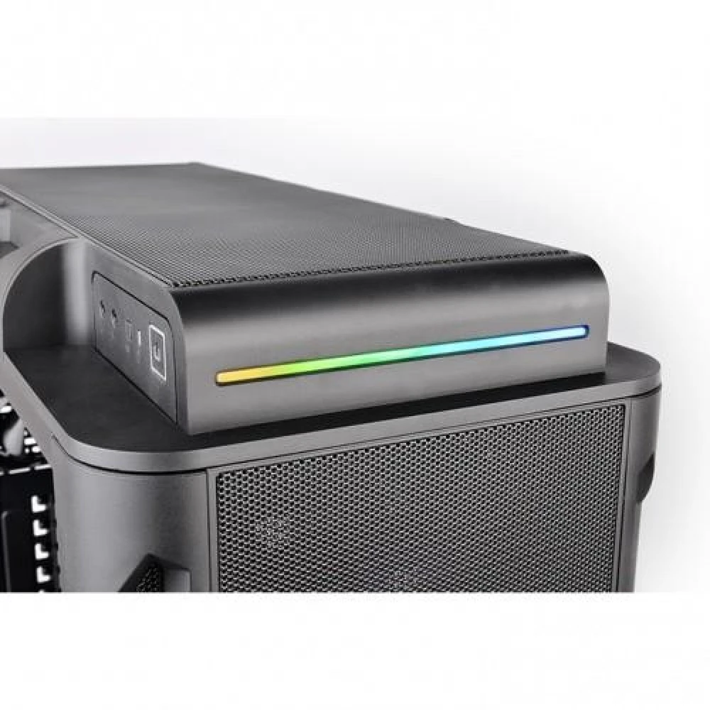 Thermaltake LEVEL 20 RS ARGB - Juodas
