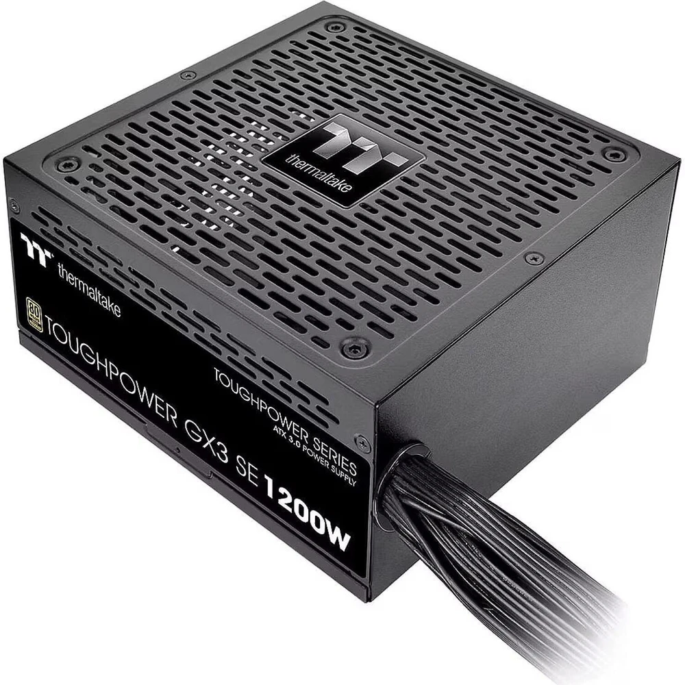 Maitinimo šaltinis Thermaltake Toughpower GX3 SE 1200 W (PS-TPD-1200NNSAGE-3)