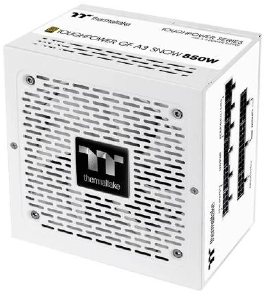 Thermaltake Toughpower GF A3 1050W Baltas