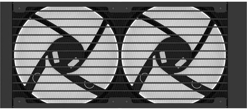 Vandens aušinimas Thermaltake TH240 V3 ARGB Sync (CL-W465-PL12SW-A)