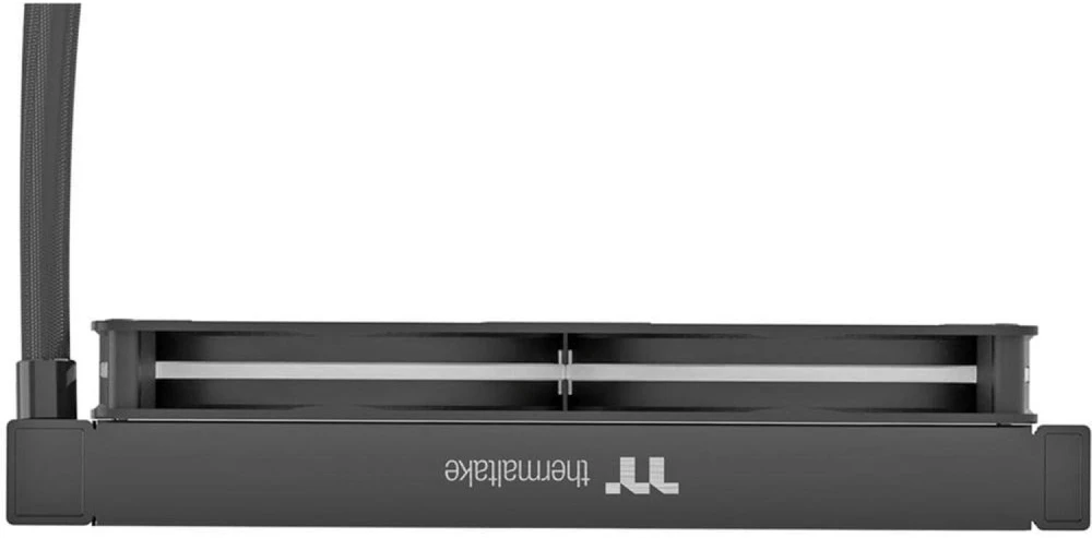 Vandens aušinimas Thermaltake TH240 V3 ARGB Sync (CL-W465-PL12SW-A)