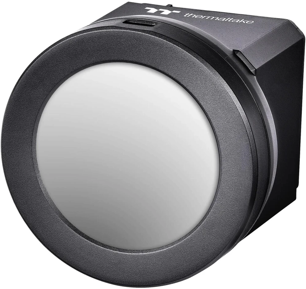 Thermaltake TOUGHLIQUID Ultra 240 viskas viename skysčio aušintuvas 240 mm