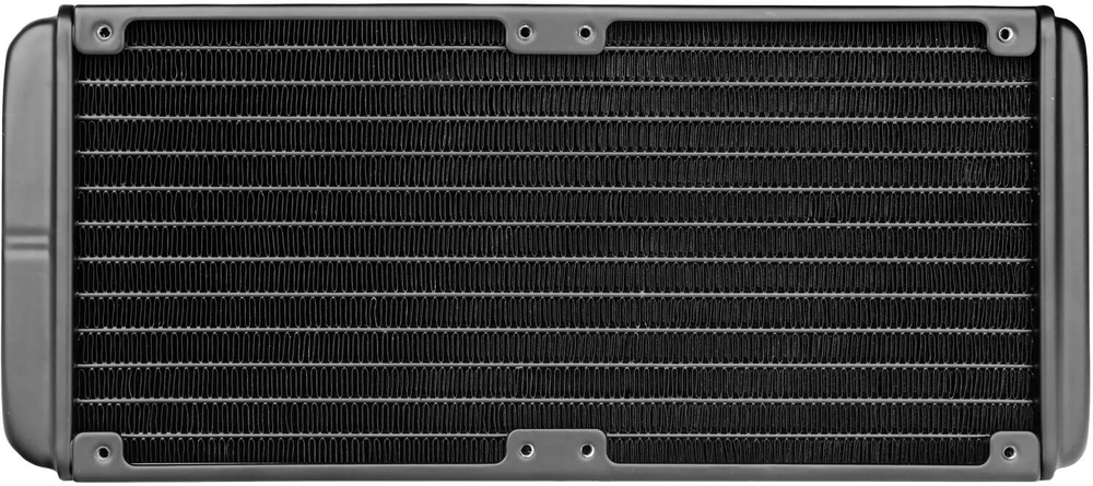 Thermaltake TT Toughliquid Ultra 280 RGB CPU Liquid CL-W371-PL14SW-A
