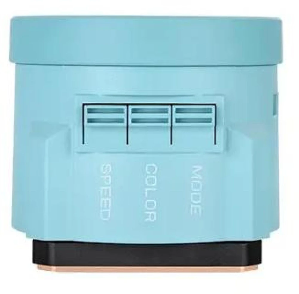 Vandens aušinimas Thermaltake Tuščiaviduriai skysčiai 240 ARGB Sync (CL-W319- PL12TQ- A)
