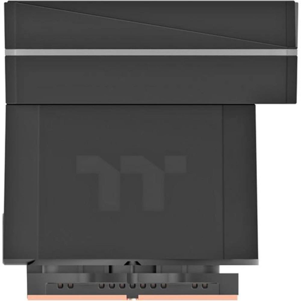 Thermaltake Vandens aušinimas - aio th240-s v3 argb