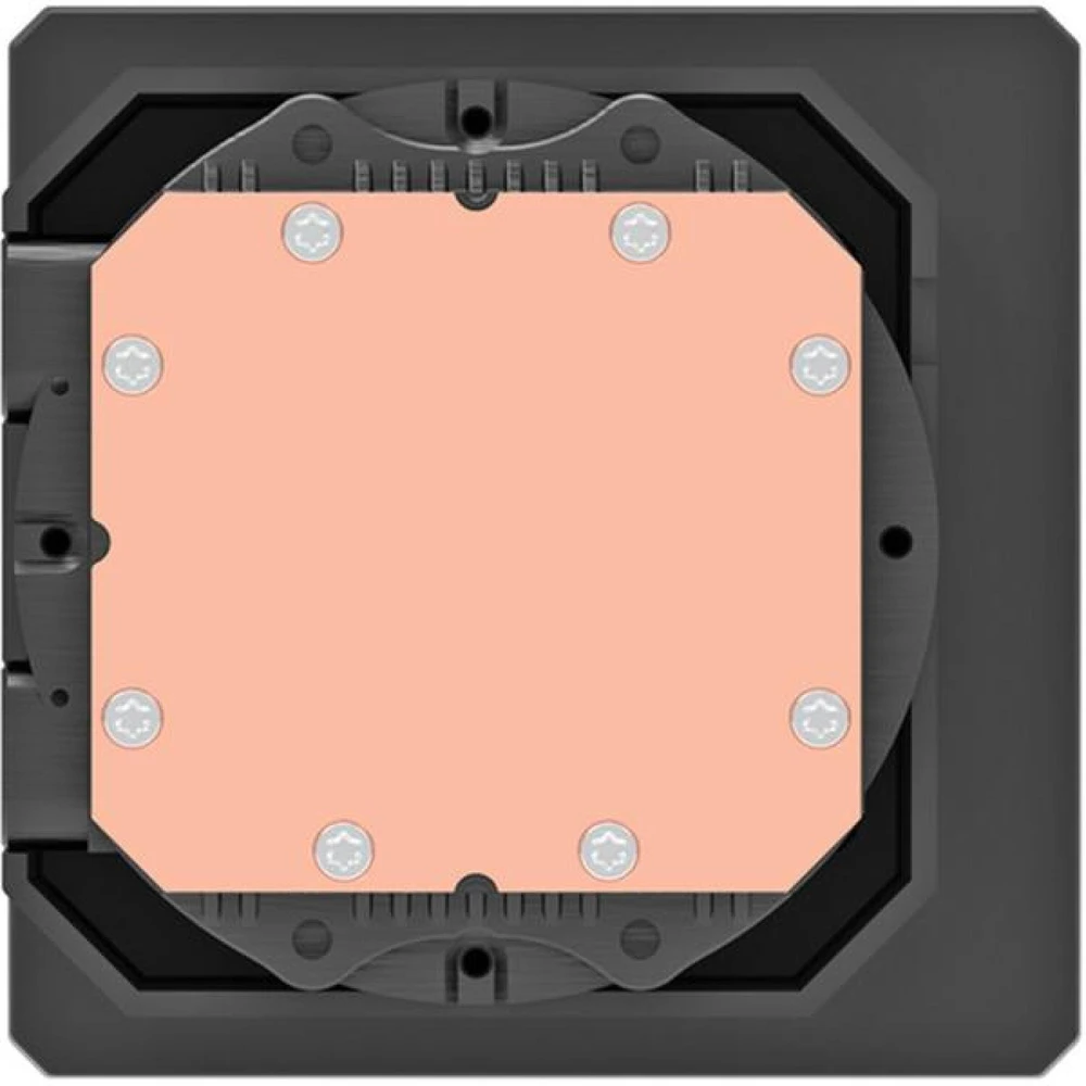 Thermaltake Vandens aušinimas - aio th240-s v3 argb