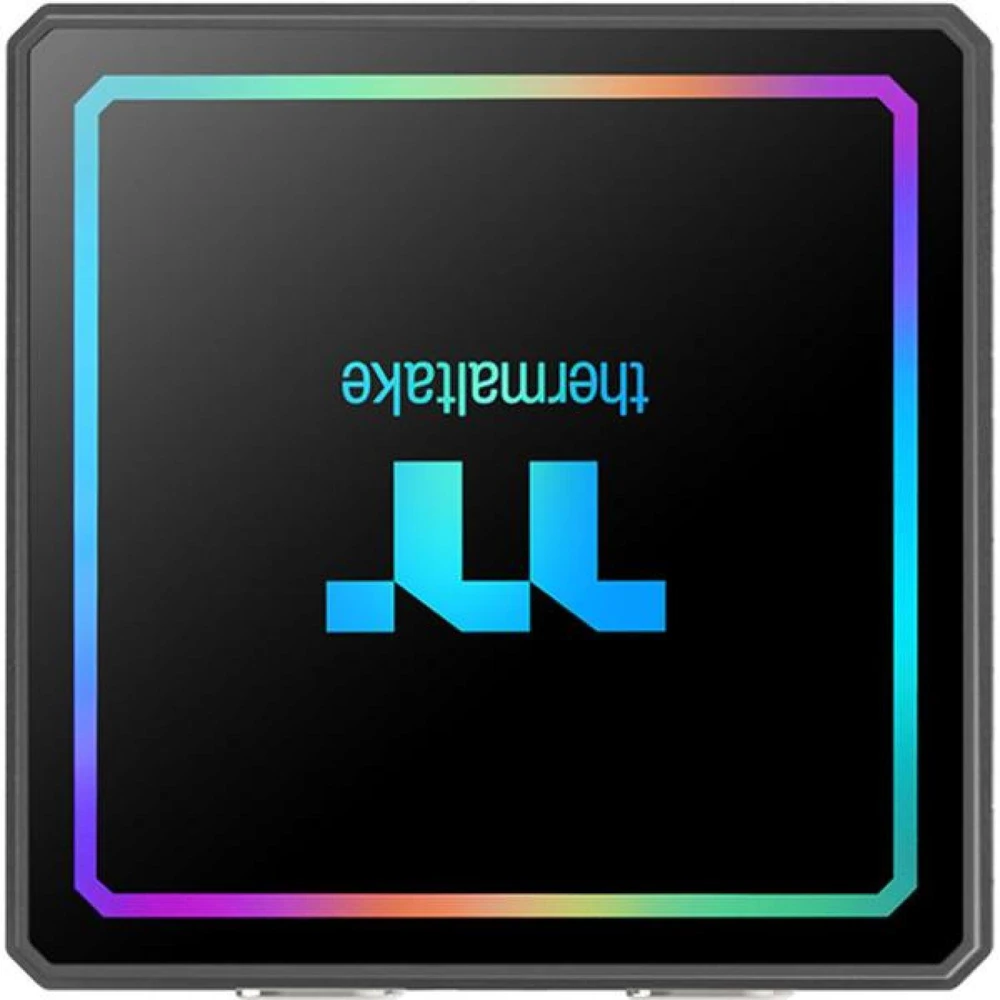 Thermaltake Vandens aušinimas - aio th240-s v3 argb