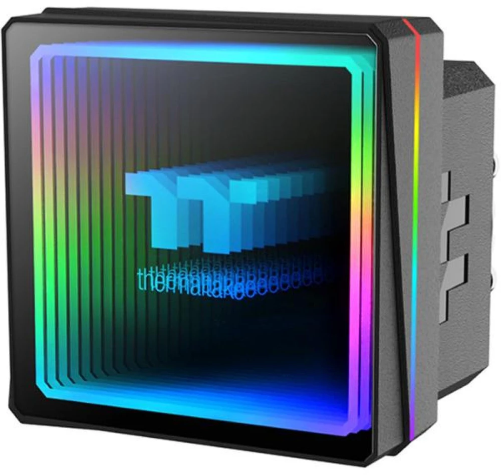 Thermaltake Vandens aušinimas - aio th240-s v3 argb
