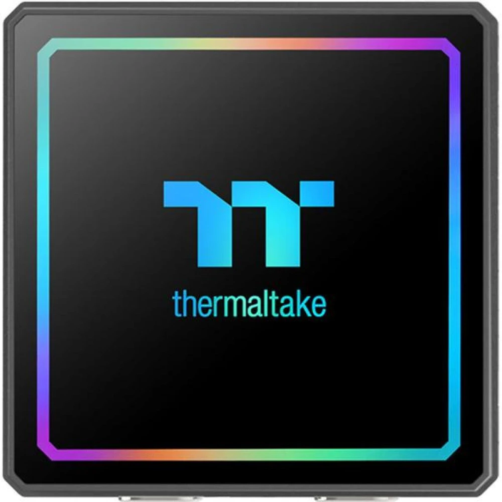 Thermaltake Vandens aušinimas - aio th240-s v3 argb