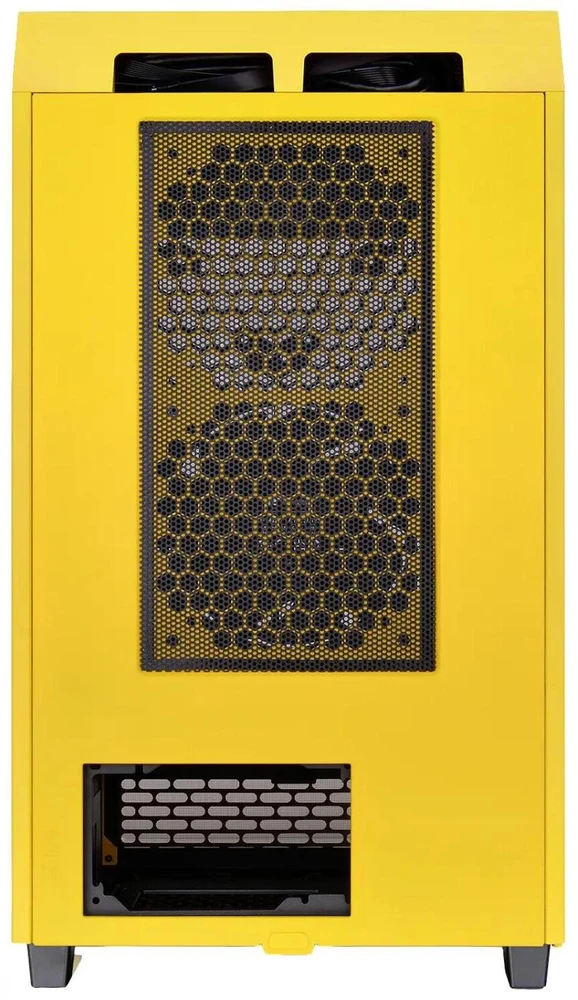 Obudowa Thermaltake The Tower 200 Bumblebee