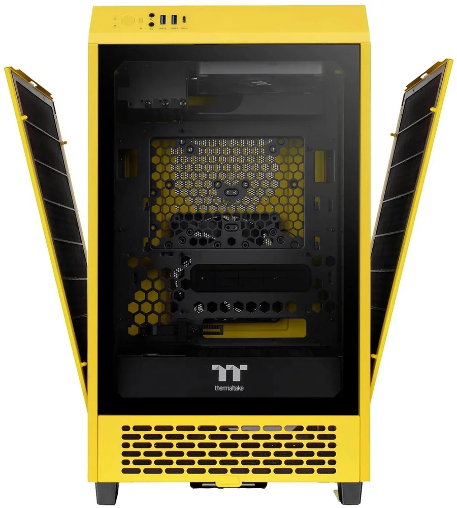 Obudowa Thermaltake The Tower 200 Bumblebee