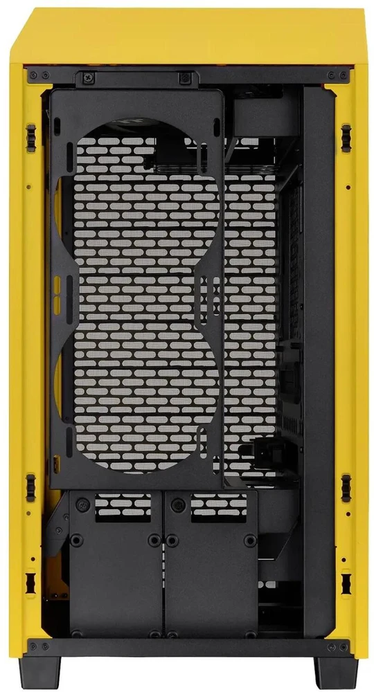 Obudowa Thermaltake The Tower 200 Bumblebee