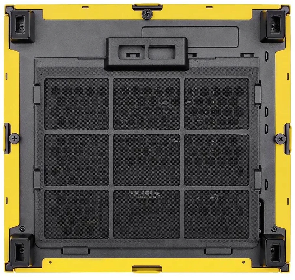 Obudowa Thermaltake The Tower 200 Bumblebee