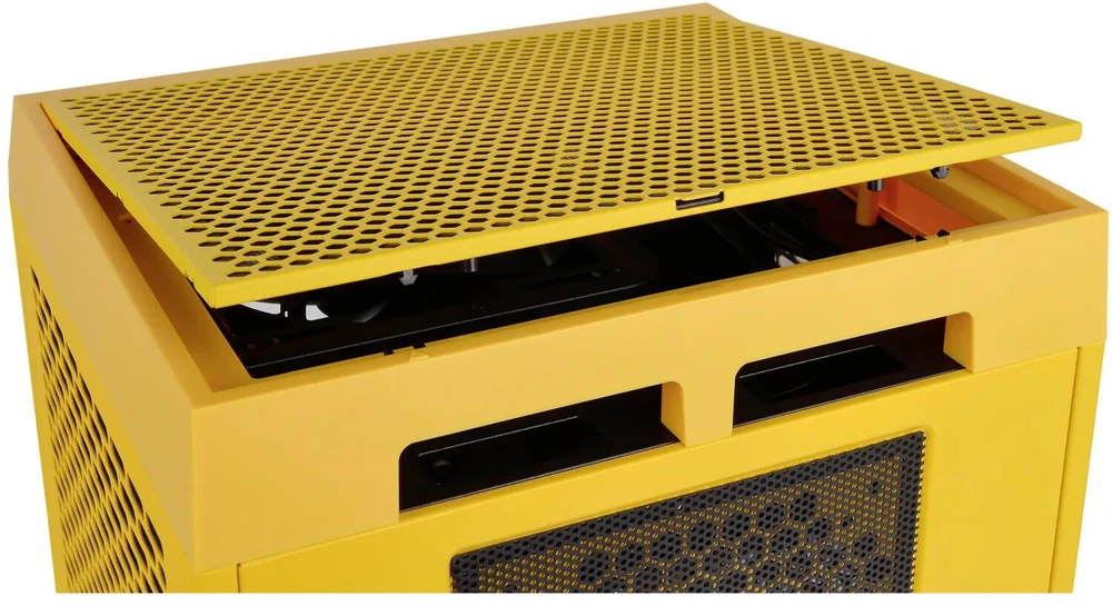 Obudowa Thermaltake The Tower 200 Bumblebee