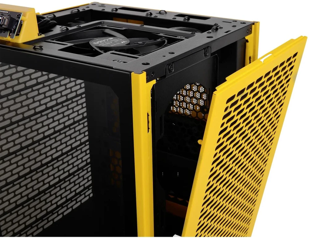 Obudowa Thermaltake The Tower 200 Bumblebee