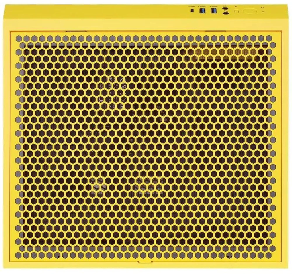 Obudowa Thermaltake The Tower 200 Bumblebee
