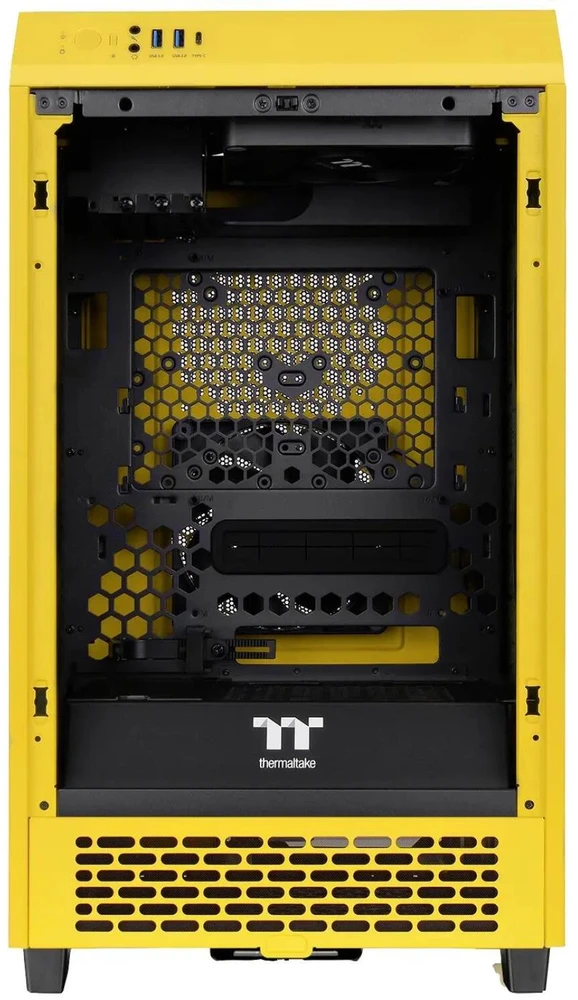 Obudowa Thermaltake The Tower 200 Bumblebee