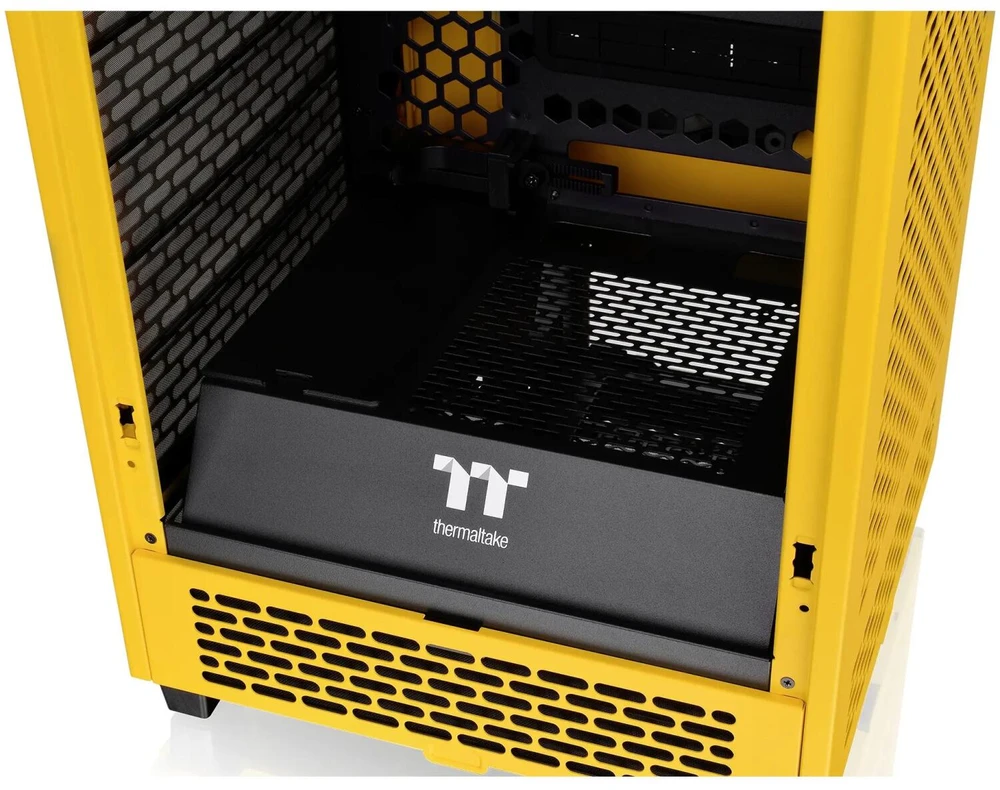 Obudowa Thermaltake The Tower 200 Bumblebee